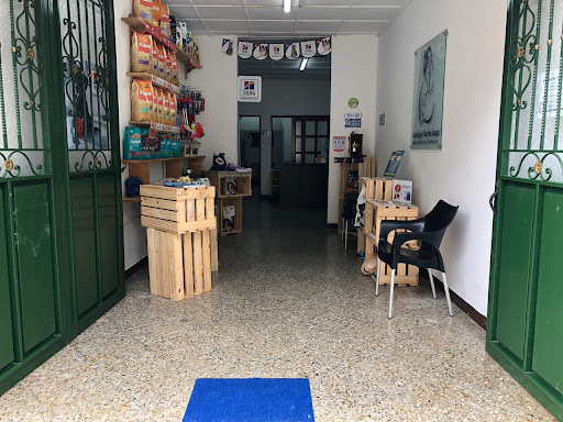 Clinica Veterinaria Fredonia Dr Santiago Puerta Isaza