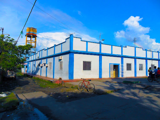 Ese Hospital San Nicolas De Tolentino