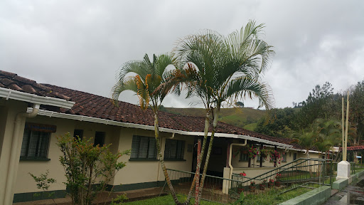 ESE Hospital Maria Antonia Toro De Elejalde