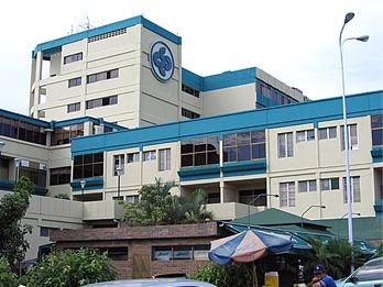 Centro Clínico San Cristóbal