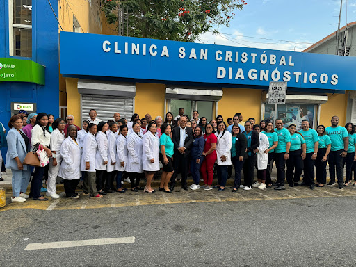 Clinica San Cristóbal