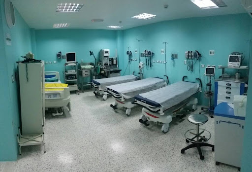 Hospital Clinico Los Angeles C.A.
