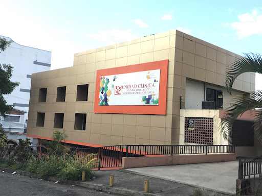 Unidad Clinica La Colina