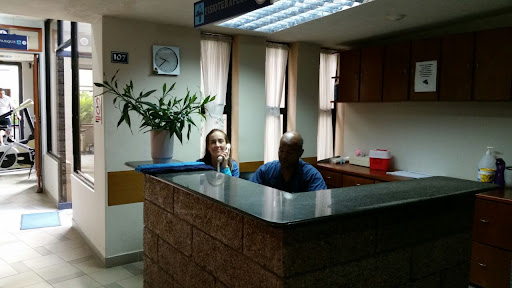 Clinica de Rehabilitaciòn Medica Cho C.A.