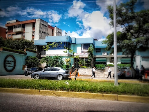 Centro Medico Quirúrgico La Trinidad C.A