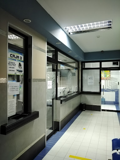 Centro Médico Quirúrgico El Samán CA