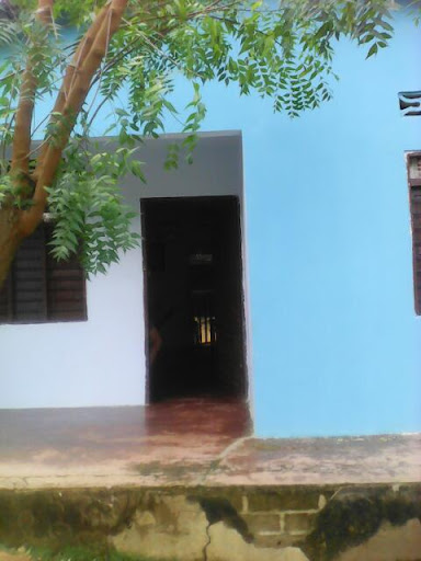 Hospital De San Jacinto