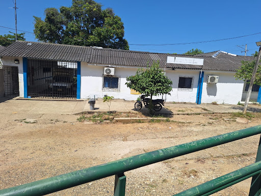 ESE HOSPITAL LOCAL DE SANTA CATALINA DE ALEJANDRIA