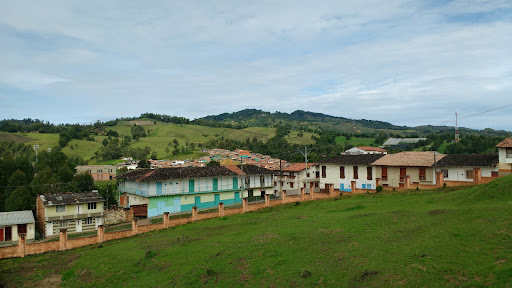 Hospital San Juan De Dios
