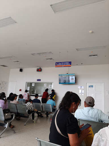 E.S.E HOSPITAL SAN ANTONIO DE PADUA