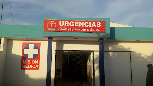 ESE Hospital de Talaigua Nuevo