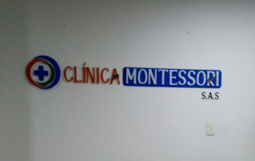Clinica de Especialistas Turbaco