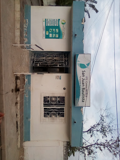 Ips San Juan Bautista