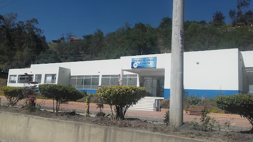 Centro De Salud Cesar Rito Piñeros