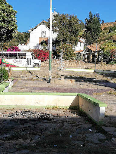 Chíquiza