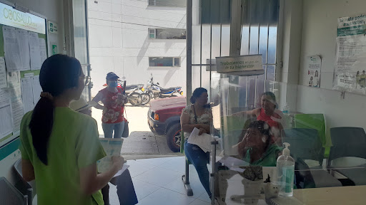 Coosalud EPS