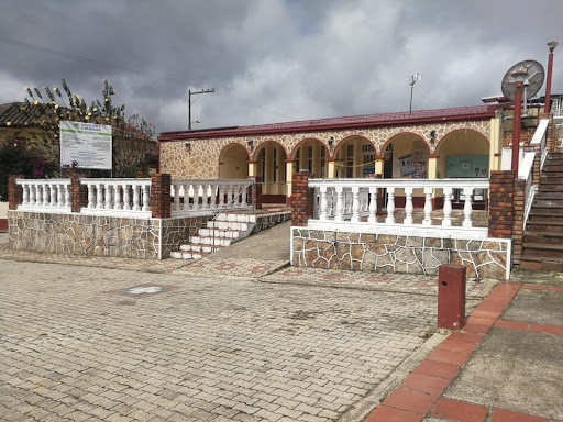 ESE PUESTO DE SALUD DE CIENEGA CRA 7 3 56