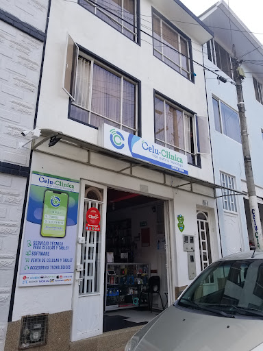 CeluClinica