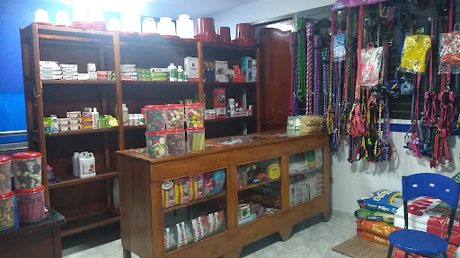 Veterinaria Mundo Animal garagoa