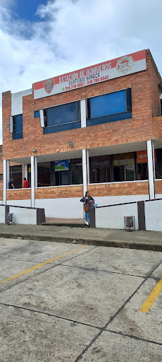 Terminal de Transporte Guateque