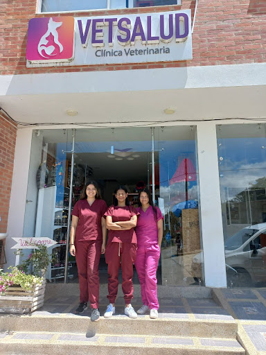 Clinica Veterinaria Vetsalud