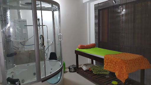 Vanity Spa