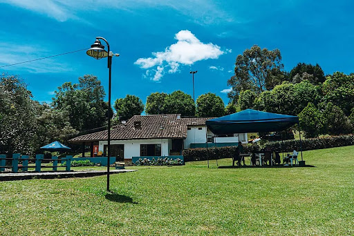 Centro de Rehabilitación Sportí | Medellín (Oriente antioqueño)