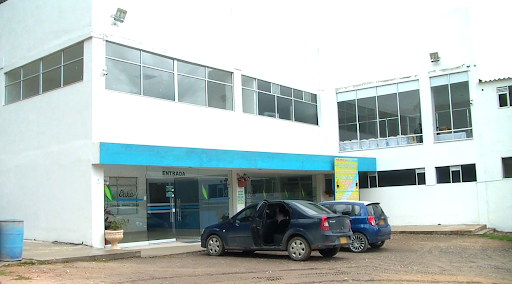 Complejo Hotelero Termal "ERIKA"