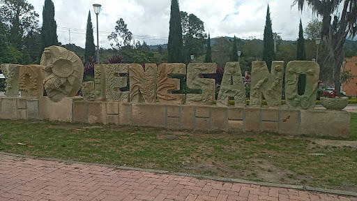 E.S.E Centro de Salud de Jenesano