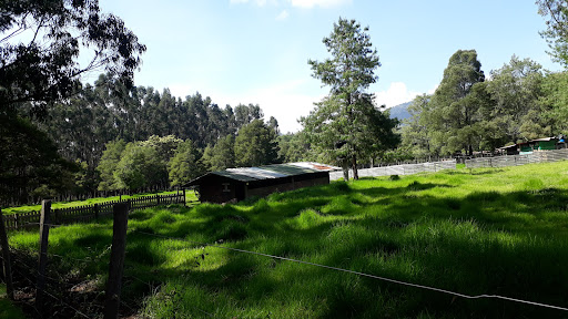 Centro Juvenil Campesino Felix Gloor