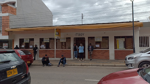 ITBOY Transito Nobsa