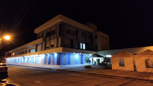 Hospital San Vicente de Paul