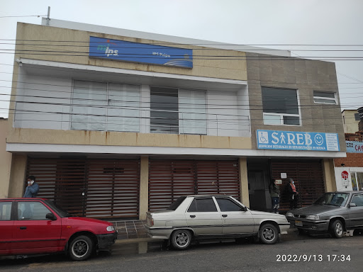 IPS SIREB LTDA - Paipa