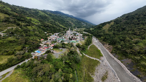 Río Cusiana