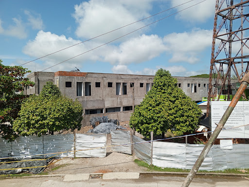Hospital José Cayetano Vasquez