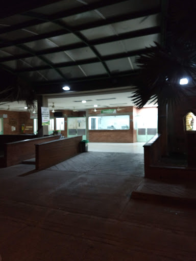Hospital San Cayetano Vasquez