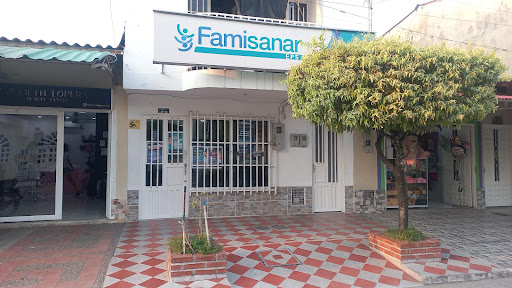 Oficina Famisanar Plan de Beneficios en Salud - Puerto Boyacá