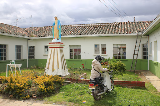 ESE HOSPITAL SANTA MARTA SAMACA