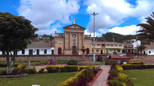 Samacá Boyacá