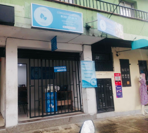 Consultorio Médico Itagüi CMIN