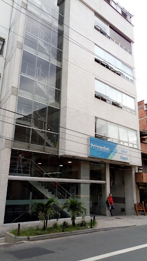 Promedan IPS Itagüí - Sede Clínica Antioquia