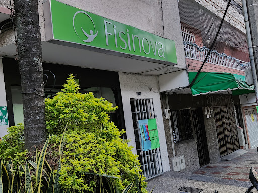 Fisinova Sede Itagüí
