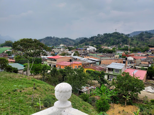 San Luis de Gaceno
