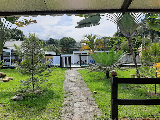 GUADALUPE Hospedaje, Piscina y Eventos