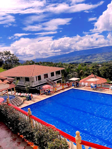 club campestre villa belén