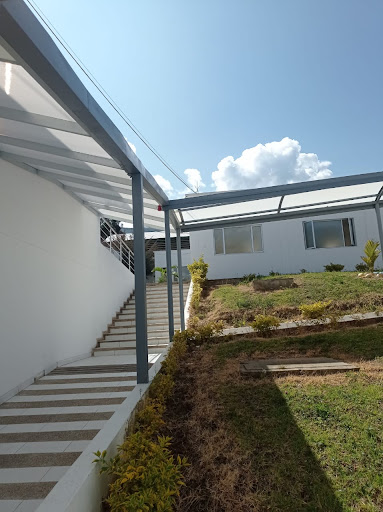 Nuevo Hospital Sagrado Corazón de Jesús