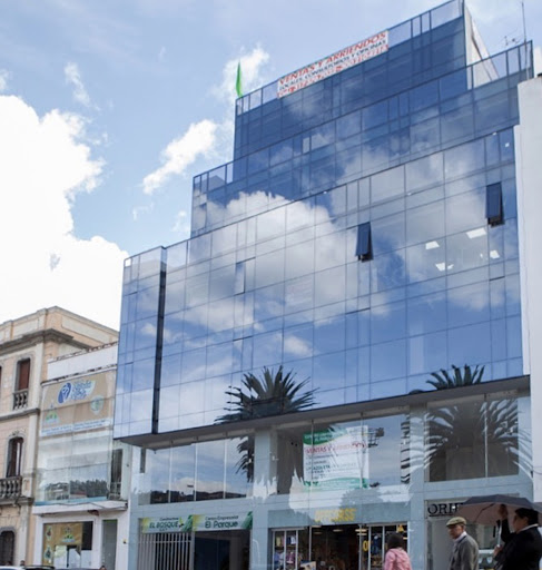 Carvajal Laboratorios IPS - Sede Sogamoso