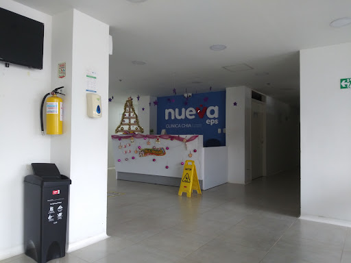 Clínica Chía Sede Sogamoso