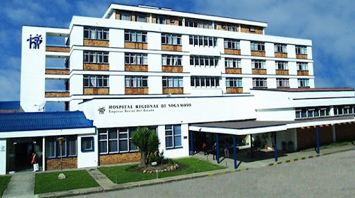 Hospital Regional De Sogamoso