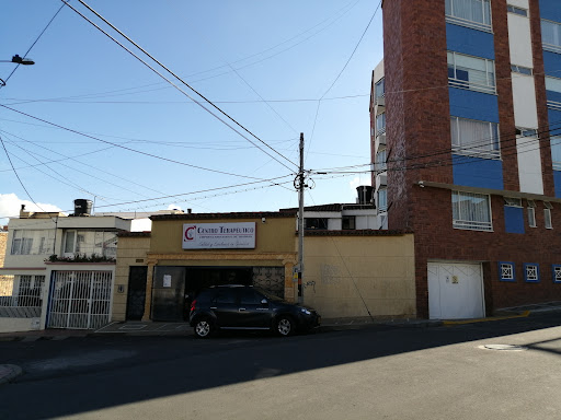 Centro Terapeutico